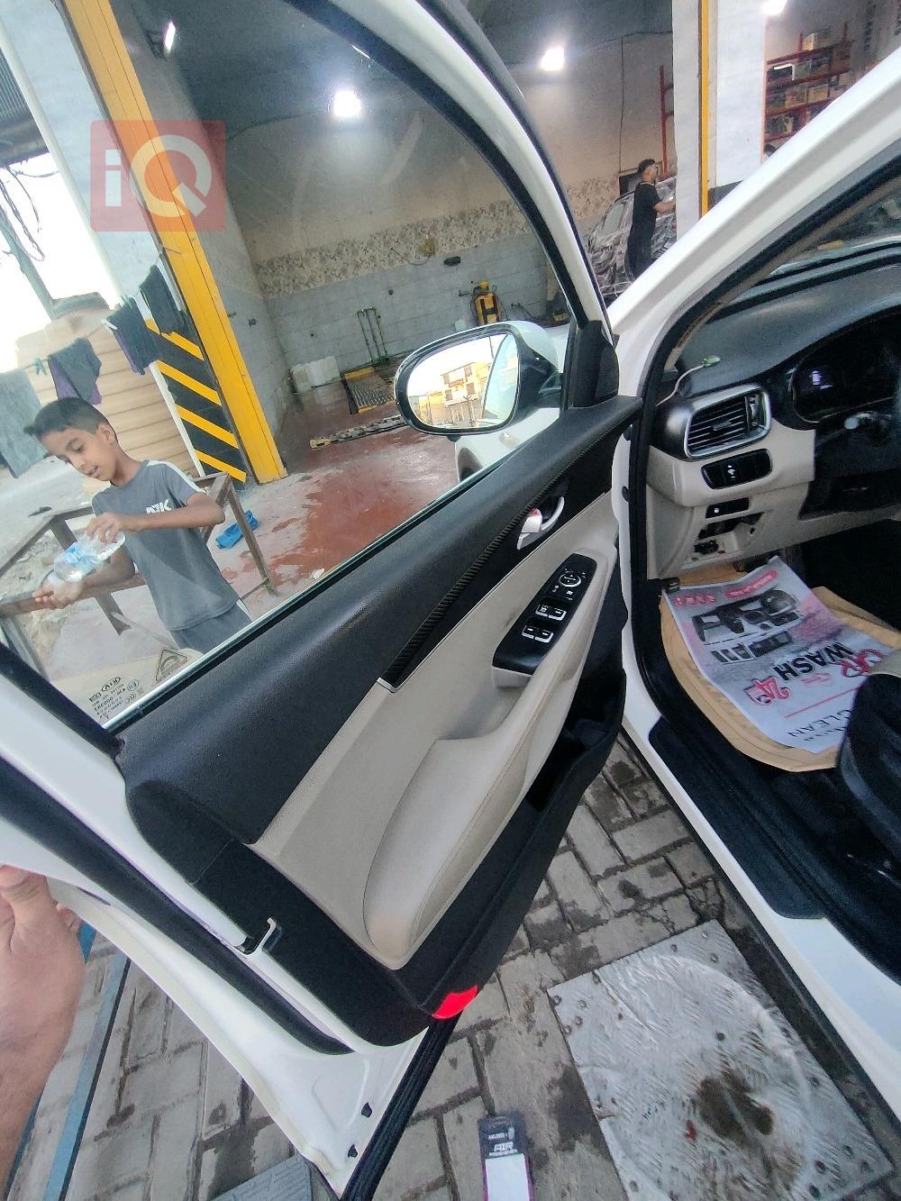 كيا سورينتو